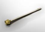 Professional 12v High Density Cartridge Heater With CE / ROHS Certification