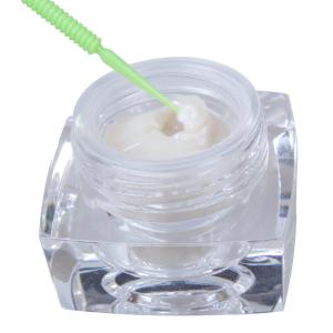 China Mild Clear Semi Permanent Eyelash Glue Remover , Eyelash Adhesive Remover factory