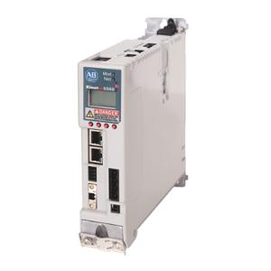 China PLC 20F11NE022JA0NNNNN POWERFLEX ADAPTABLE FREQUENCY MODULE factory