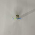 OEM Standard Lawn Mower Parts Shaft LH Transport Wheel G107-3224 for Toro