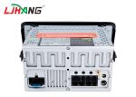 Android 8.1system Audi Dvd Player , Ublox 6 Android Car Dvd Player Gps