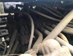 Secondhand PC200-6 Excavator/ komatsu PC200-7 Excavator/ digger For Sale