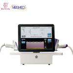 Portable Microneedling RF Fractional Radio Frequency Home Use Beauty Equipment