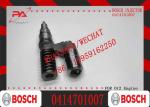 fuel injector 0414701007 0414701020 0414701028