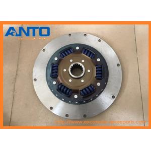 China HCE Damper Assy Hydraulic Pump Parts 14E7-00020 For Hyundai R450LC7 R450LC7A R500LC7 R500LC7A on sale