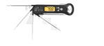 Probe Digital Folding Meat Thermometer For Household Cooking