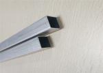 Heavy Truck Heat Sink HF Oil Cooler Aluminum Radiator Tube , Aluminum Truck
