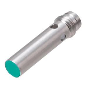 China Pepperl+Fuchs NBB2-6.5M25-E2-V3 Inductive Sensor | 2mm Range, PNP NO, IP67, M25x1.5 Thread factory