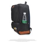 2016 new fashion shoulder bag cute female Korean students canvas bag backpack