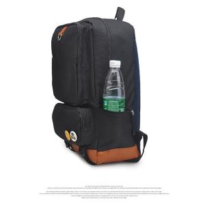China 2016 new fashion shoulder bag cute female Korean students canvas bag backpack College Wind tide factory