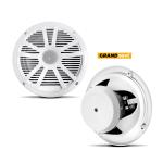 Caravan House RV Marine Speaker OEM ODM 6.5 Inch 60W IPX6 Waterproof