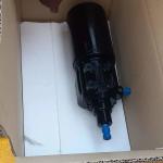 Komatsu 561-40-83300 Steering Valve HD785 Control Valve Mining Parts Komatsu