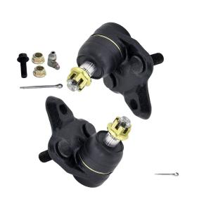China 2008-2014 Toyota MATRIX Front Lower Suspension Parts 555 Steering Ball Joint in Black factory