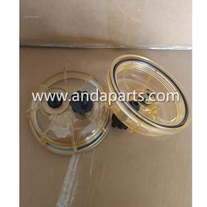 China Good Quality RACOR PARKER R90T Fuel Water Separator Filter Cup factory