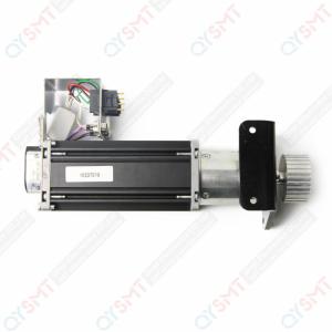 China SMT spare parts DEK MOTOR 188962 factory
