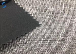 China 600D Oxford Bag Material factory