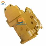 292-8768 E966H E972 Excavator Hydraulic Pump For Caterpillar Flange Mounted
