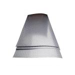 1mm 3mm 6mm 10mm 20mm Astm A36 Q235 Q345 Ss400 Mild Carbon Steel Plates 20mm