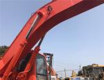 korea secondhand doosan dh300-5 excavator/daewoo dh300LC-5 excavator/korea