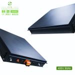 CTS OEM BMS Nmc Ion Lithium Battery Pack 400v 100ah 150ah For Ev Car Truck