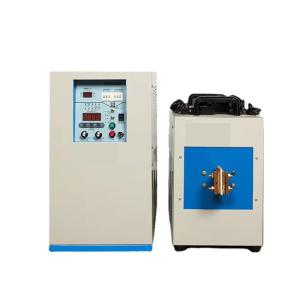 China Ordinary High-Frequency Induction Heating Machine For New Mechanical Technology on sale