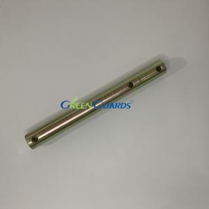 China Lawn Mower Parts Drilled Pin GTCU25234 Fits John Deere PrecisionCut Trim and Surrounds Mower factory