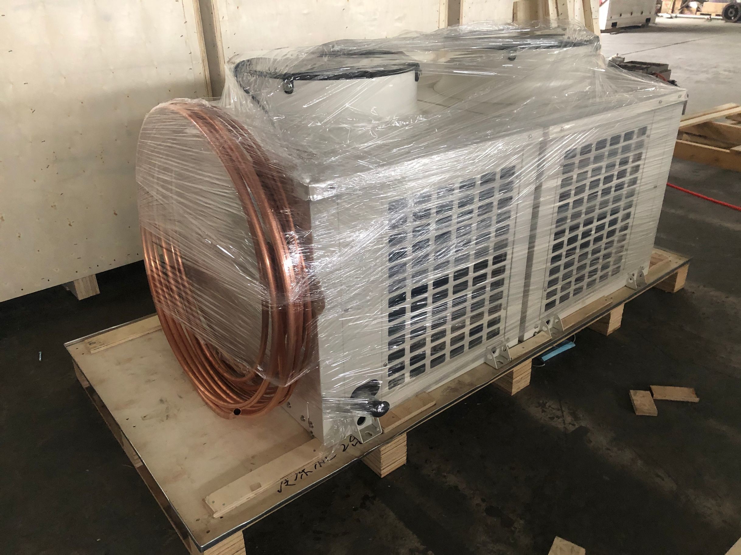 High Efficiency Chocolate Enrobing Machine Wafer Biscuit Cake Coating