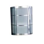 Galvanized Steel Slit Coil / Stripe Coil 600mm-1500mm Width AISI Standard