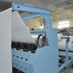 Sofa Matress Blankets Textile Fabic Ultrasonic Quilting Embossing Machine