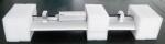 23000 Lumens LED Linear High Bay 200W 1500mm Samsun 5630