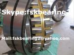 Hydroelectric Generator Car Bearing Double Row Roller Bearing 24156CA / W33