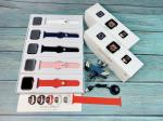 T500+ Plus Weather Forecast Series 6 Smartwatch Bluetooth Call