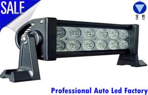 China BB-D36-2(Epistar/CREE Signal low Led Light Bar)-36W factory