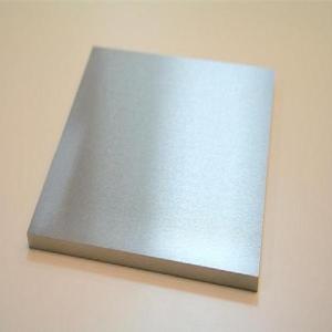 China ASME SB-575 C-22 Hastelloy plate / sheet UNS N06022 for marine , power factory