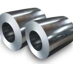 0.6m Width Dx51 Spcc Grade Galvanized Steel Coils