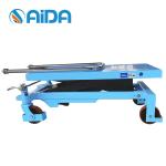 Sturdy 350kg Capacity Hydraulic Lifter Elevates Smoothly to 950mm Height