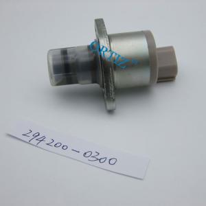 China ORTIZ Toyota SCV 294200-0300 Fuel Suction Control Valve 294200-0301 294200-02541M 04226-0L030 factory