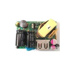 China REF-15W-CE1K0-ADAPTER Embedded Solutions 15W 5V Flyback Controller Reference Evaluation Board factory