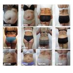 4 Modes Lymphatic Drainage Infrared Sauna Blanket Equipment 3 In 1