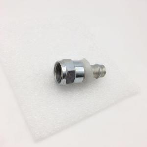 China Female Cone Seat 74 Degree Socketless Hose Fittings factory