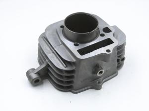 China Professional Motorcycle Spare Parts Air Cooled Four Stroke Cylinder Block factory
