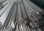 ASTM Industry Pickled 5mm Electric Resistance Welded Pipe