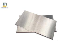 China Magnesium Alloy Plate AZ31B AZ91D ZK60 WE43 Magnesium Tooling Plate SGS factory