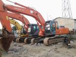 Used Hitachi Zx330 Excavator