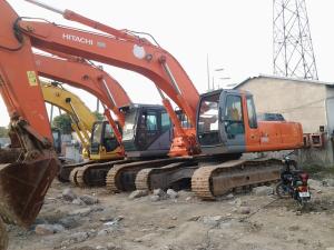 China Used Hitachi Zx330 Excavator factory