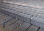 200 Series 201 202 Stainless Steel Square Bars / NO.1 finished 6 - 8m length