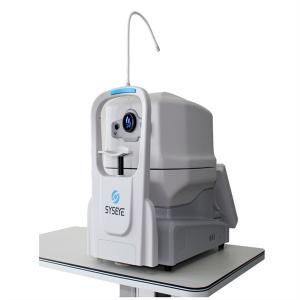 China Optical Coherence Tomography SD OCT Scanner Machine 14 Types Of Image Editing Software factory