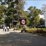 P16 Mobile Advertising LED Display For Trailer Truck road Warning Tips