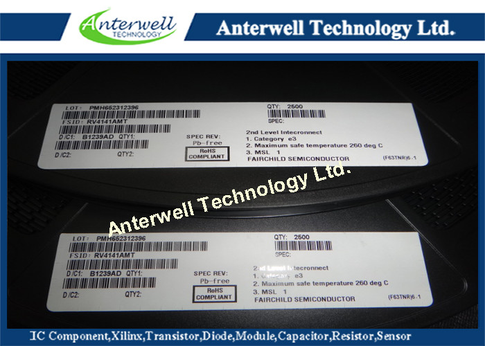 China RV4141AMT Electronics IC Chips Integrated Circuits IC Component factory