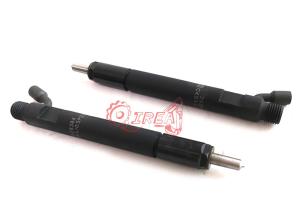 China Excavator Engine Parts 6CT 6CTAA Fuel Injector 3928384 factory